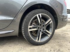 Audi A4L 40 TFSI Luxury Version - ფოტო 9