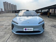 Nio ET5T 75kWh Touring - ფოტო 1