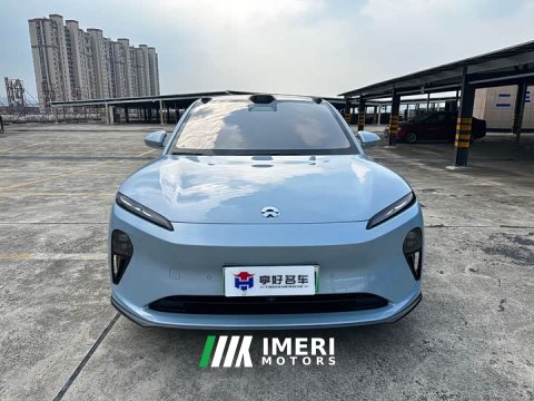 2024 Nio ET5T 75kWh Touring - ავტომობილი ჩინეთიდან