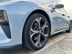 Nio ET5T 75kWh Touring - ფოტო 11