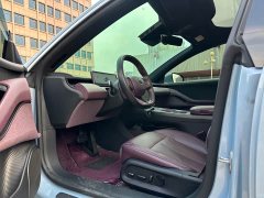 Nio ET5T 75kWh Touring - ფოტო 13