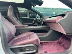Nio ET5T 75kWh Touring - ფოტო 17