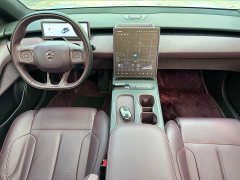 Nio ET5T 75kWh Touring - ფოტო 19