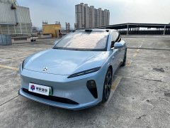 Nio ET5T 75kWh Touring - ფოტო 2