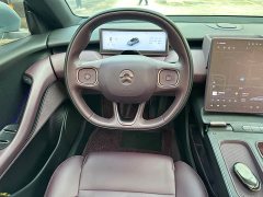 Nio ET5T 75kWh Touring - ფოტო 20