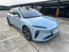 Nio ET5T 75kWh Touring - ფოტო 3
