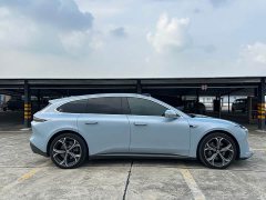 Nio ET5T 75kWh Touring - ფოტო 4