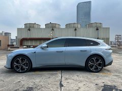 Nio ET5T 75kWh Touring - ფოტო 5