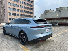 Nio ET5T 75kWh Touring - ფოტო 6