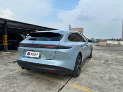 Nio ET5T 75kWh Touring - ფოტო 8