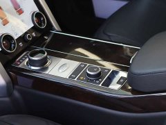 Land Rover 3.0T Edition - ფოტო 10