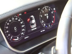 Land Rover 3.0T Edition - ფოტო 12