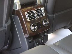 Land Rover 3.0T Edition - ფოტო 13
