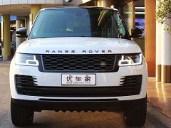 Land Rover 3.0T Edition - ფოტო 4