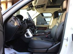 Land Rover 3.0T Edition - ფოტო 6