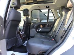 Land Rover 3.0T Edition - ფოტო 7