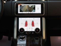 Land Rover 3.0T Edition - ფოტო 9
