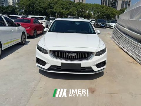 2021 Land Rover 2.0TD Luxury Version - ავტომობილი ჩინეთიდან