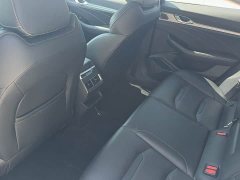 Land Rover 2.0TD Luxury Version - ფოტო 3