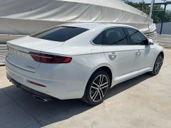 Land Rover 2.0TD Luxury Version - ფოტო 6