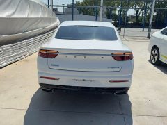 Land Rover 2.0TD Luxury Version - ფოტო 7