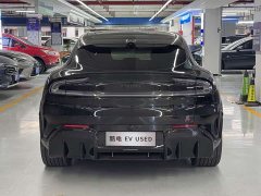 Xiaomi YU7 AWDGT - ფოტო 5