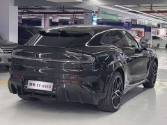 Xiaomi YU7 AWDGT - ფოტო 6