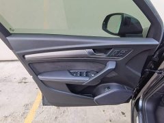 Audi Q5L Sportback 40 TFSI Luxury Version - ფოტო 11