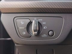 Audi Q5L Sportback 40 TFSI Luxury Version - ფოტო 13