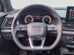 Audi Q5L Sportback 40 TFSI Luxury Version - ფოტო 15