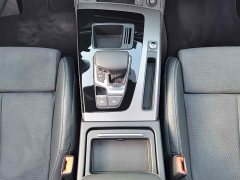 Audi Q5L Sportback 40 TFSI Luxury Version - ფოტო 16