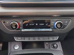 Audi Q5L Sportback 40 TFSI Luxury Version - ფოტო 17