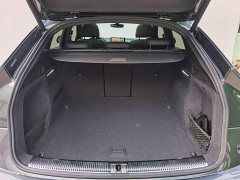 Audi Q5L Sportback 40 TFSI Luxury Version - ფოტო 6