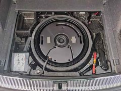 Audi Q5L Sportback 40 TFSI Luxury Version - ფოტო 7