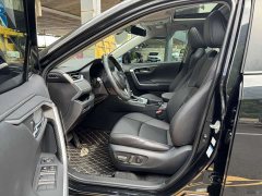 Audi 2.5L E-CVTAWDLuxury Edition - ფოტო 10