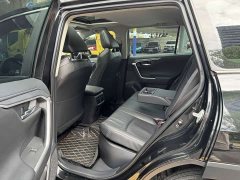 Audi 2.5L E-CVTAWDLuxury Edition - ფოტო 11