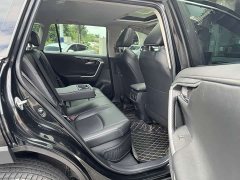 Audi 2.5L E-CVTAWDLuxury Edition - ფოტო 12