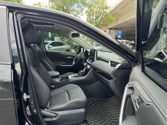 Audi 2.5L E-CVTAWDLuxury Edition - ფოტო 13
