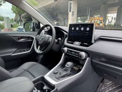 Audi 2.5L E-CVTAWDLuxury Edition - ფოტო 14