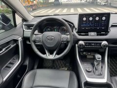 Audi 2.5L E-CVTAWDLuxury Edition - ფოტო 15