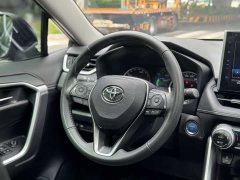 Audi 2.5L E-CVTAWDLuxury Edition - ფოტო 16