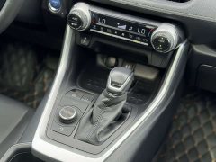 Audi 2.5L E-CVTAWDLuxury Edition - ფოტო 17