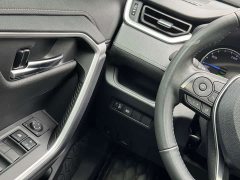 Audi 2.5L E-CVTAWDLuxury Edition - ფოტო 18