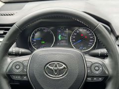 Audi 2.5L E-CVTAWDLuxury Edition - ფოტო 19