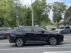 Audi 2.5L E-CVTAWDLuxury Edition - ფოტო 7