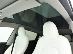Tesla Model Y Long Range Edition - photo 13