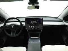 Tesla Model Y Long Range Edition - photo 15