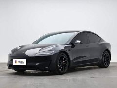 Tesla Model 3 Performance Edition - ფოტო 1