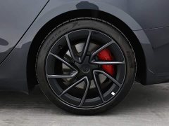 Tesla Model 3 Performance Edition - ფოტო 10
