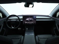 Tesla Model 3 Performance Edition - ფოტო 14